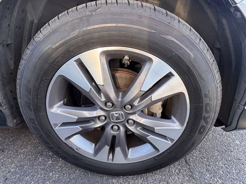 Used 2015 Honda Crosstour EX-L image 6
