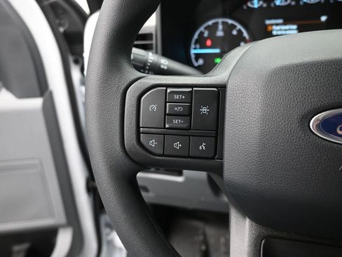 New 2025 Ford F350 XL AWD/4WD image 6