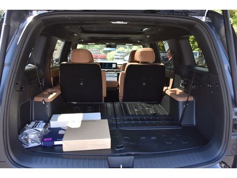 New 2026 Hyundai Santa Fe Calligraphy image 12