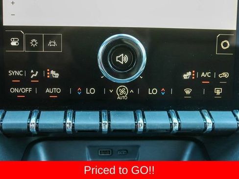 New 2026 GMC Terrain Elevation w/ Elevation Premium Package FWD image 13