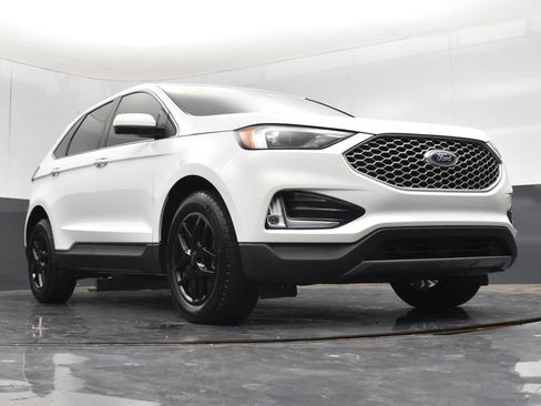 Used 2024 Ford Edge SEL w/ Convenience Package AWD/4WD image 24