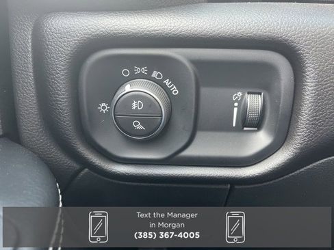 New 2026 RAM 2500 Big Horn image 28