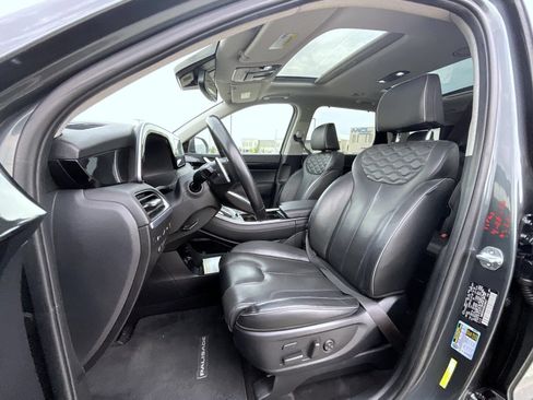 Used 2022 Hyundai Palisade Limited AWD/4WD image 11