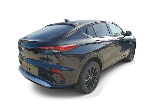 New 2026 Buick Envista Sport Touring image 5