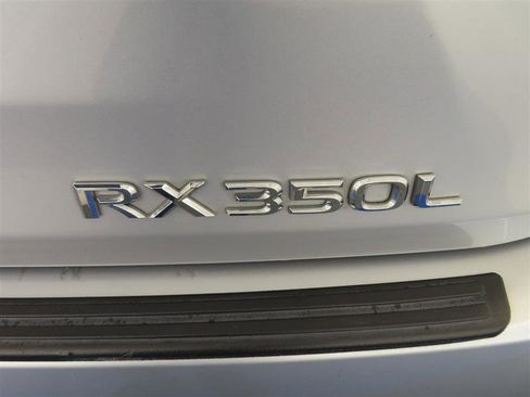 Used 2018 Lexus RX 350L FWD w/ Premium Package image 13