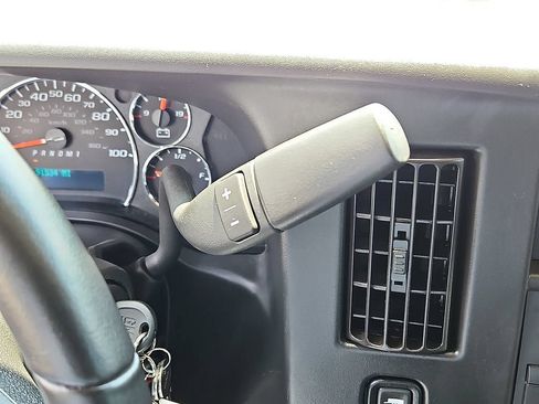 Used 2022 Chevrolet Express 2500 w/ Driver Convenience Package RWD image 14