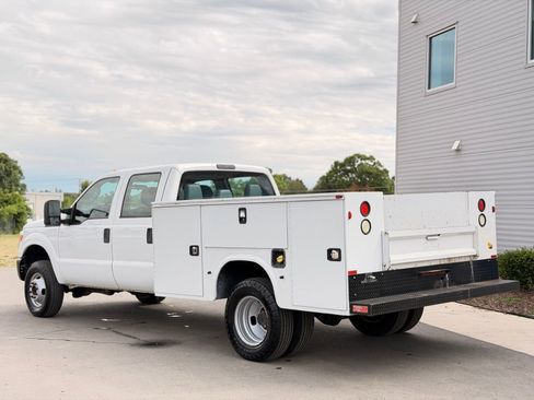 Used 2015 Ford F350 XL AWD/4WD image 9