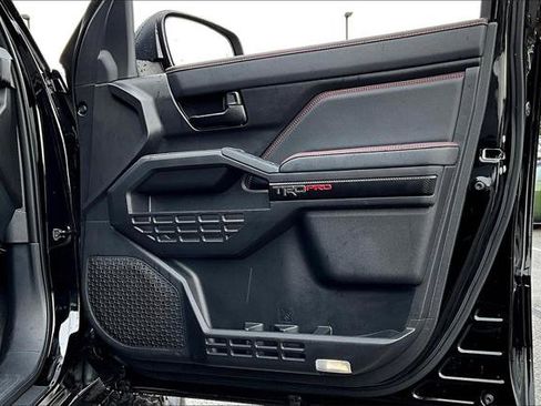 Certified 2025 Toyota Tacoma TRD Pro image 25
