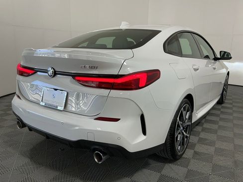 Certified 2024 BMW 228i Gran Coupe w/ M Sport Package image 5