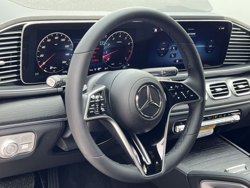 New 2026 Mercedes-Benz GLE 350 4MATIC image 21