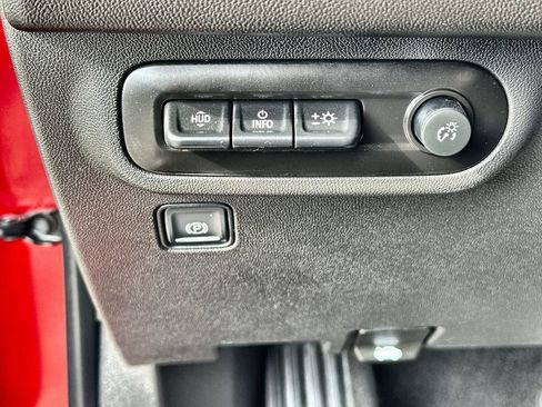 Certified 2022 GMC Terrain Denali w/ Denali Premium Package image 18