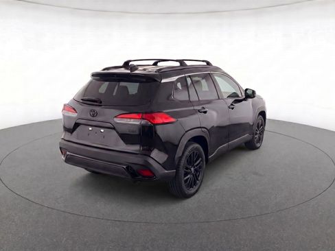 Used 2026 Toyota Corolla Cross XSE w/ Convenience Package image 3