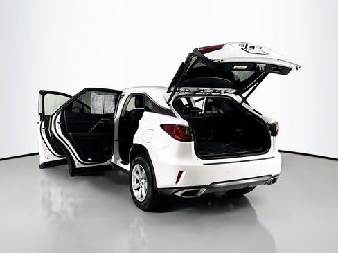 Used 2016 Lexus RX 350 AWD w/ Premium Package image 24