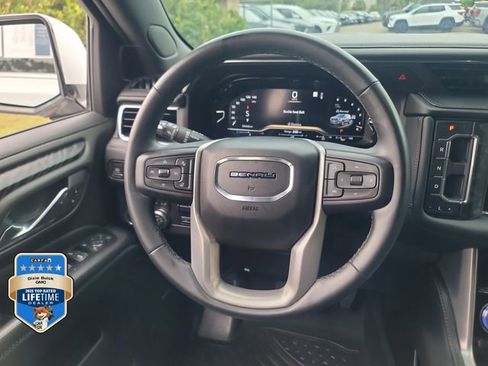 Certified 2023 GMC Yukon Denali w/ Max Trailering Package AWD/4WD image 16