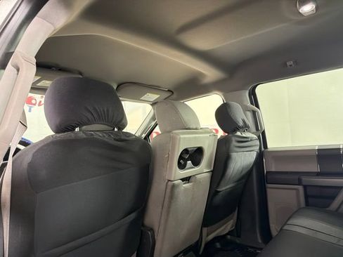 Certified 2018 Ford F150 XLT RWD image 14