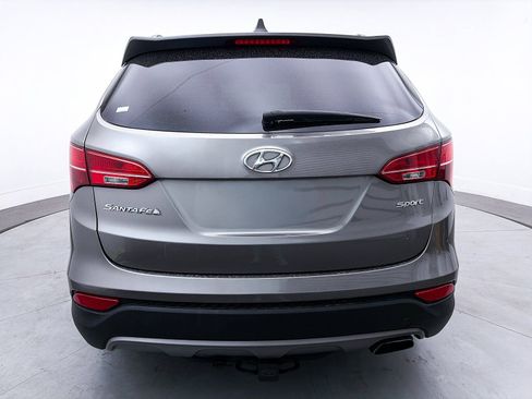 Used 2015 Hyundai Santa Fe Sport w/ Option Group 02 image 9
