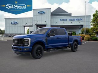 New 2026 Ford F350 Lariat w/ Black Appearance Package video 1