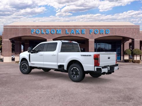New 2026 Ford F250 Lariat w/ Tremor Off-Road Package AWD/4WD image 4