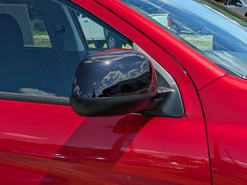 New 2026 Mitsubishi Outlander Sport LE AWD/4WD image 12