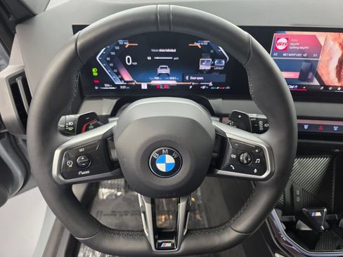 Used 2025 BMW X3 xDrive30i w/ M Sport Package AWD/4WD image 19