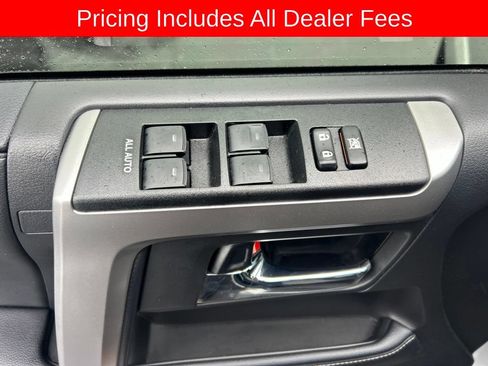 Used 2024 Toyota 4Runner SR5 RWD image 4