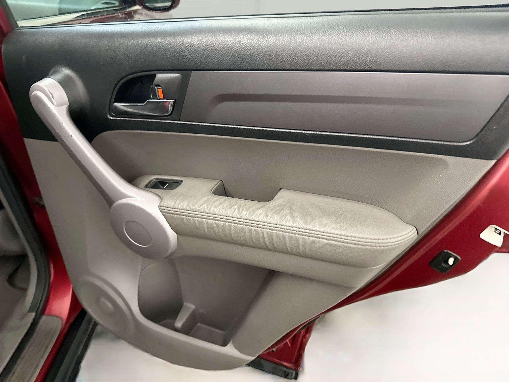 Used 2007 Honda CR-V EX-L image 30