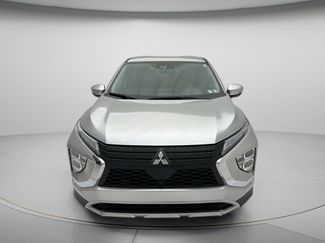 Used 2025 Mitsubishi Eclipse Cross SE AWD/4WD video 2