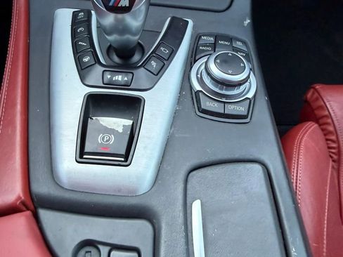 Used 2013 BMW M5 RWD image 28