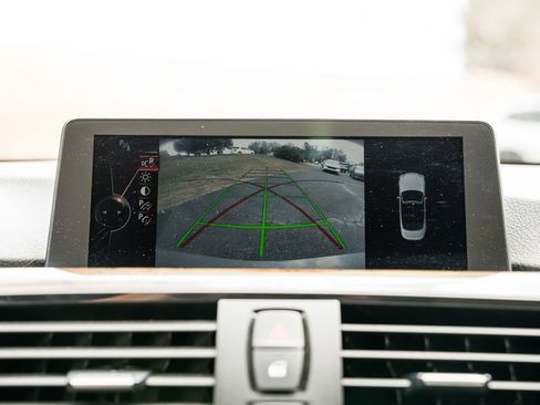 Used 2015 BMW 435i Convertible image 24