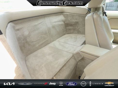 Used 1991 Mercedes-Benz 300 SL image 23