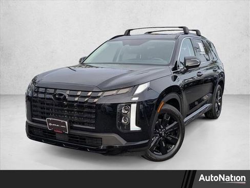 Used 2024 Hyundai Palisade XRT image 1