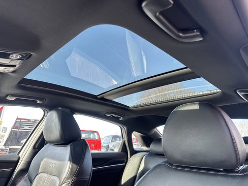 Used 2024 Kia K5 GT w/ GT1 Package image 18