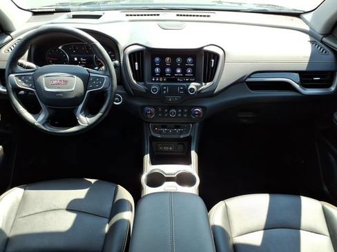 Used 2024 GMC Terrain AT4 w/ Infotainment Package II AWD/4WD image 21