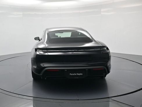 New 2026 Porsche Taycan image 29