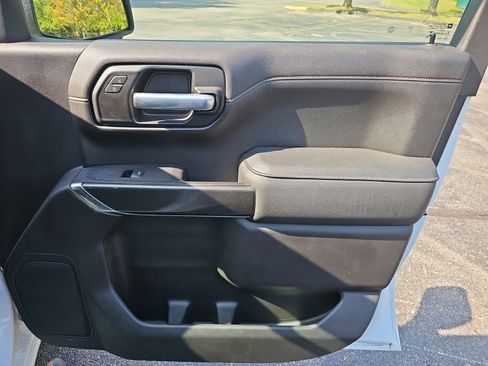 Used 2021 GMC Sierra 1500 AT4 AWD/4WD image 14