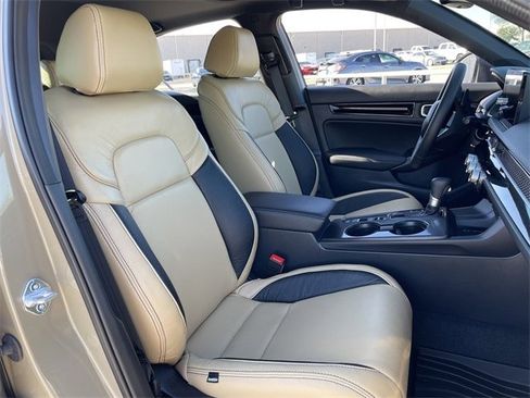 Certified 2026 Honda Civic Sport Touring image 27