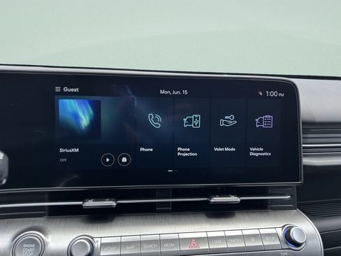 New 2026 Hyundai Kona Limited AWD/4WD image 13