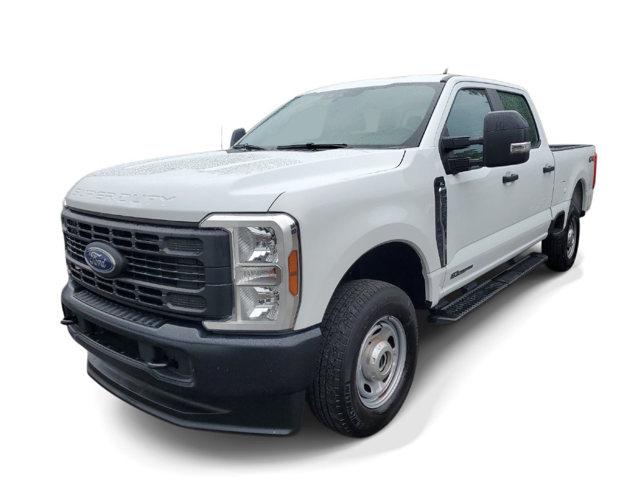 Used 2026 Ford F250 XL AWD/4WD image 2