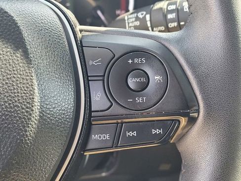 Used 2023 Toyota RAV4 XLE w/ Convenience Package AWD/4WD image 15