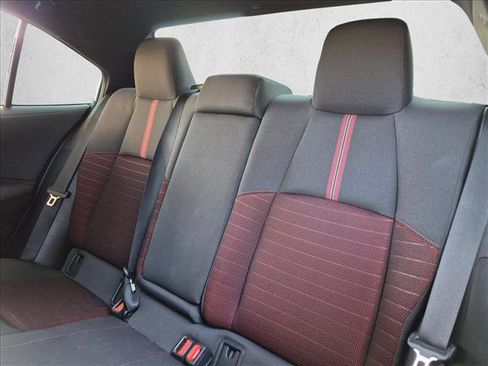 Used 2026 Toyota Corolla SE w/ SE Package FWD image 14