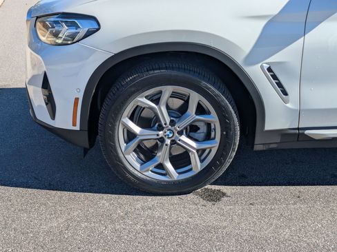 Used 2023 BMW X3 xDrive30i w/ Premium Package image 32