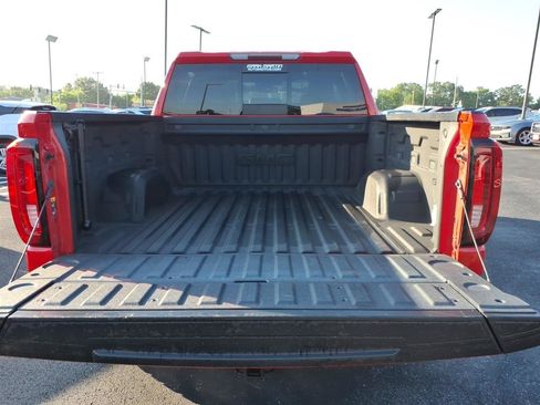 Used 2021 GMC Sierra 1500 SLT AWD/4WD image 6