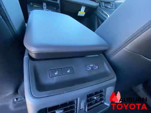 New 2026 Toyota bZ AWD/4WD image 24