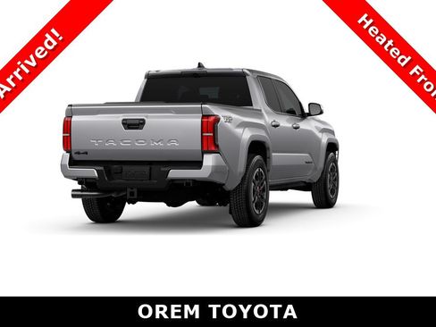 New 2026 Toyota Tacoma TRD Sport AWD/4WD image 24