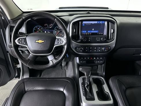 Used 2021 Chevrolet Colorado ZR2 AWD/4WD image 19