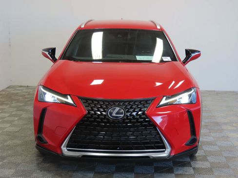 Used 2020 Lexus UX 250h w/ Accessory Package AWD/4WD image 2