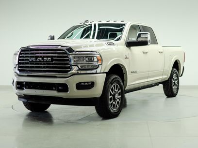 Used 2024 RAM 3500 Limited