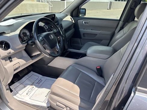 Used 2013 Honda Pilot EX-L image 7