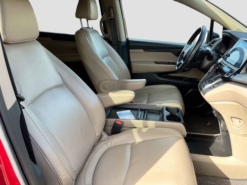 Used 2022 Honda Odyssey EX-L image 29
