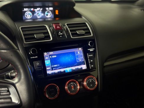 Used 2020 Subaru WRX AWD/4WD image 15